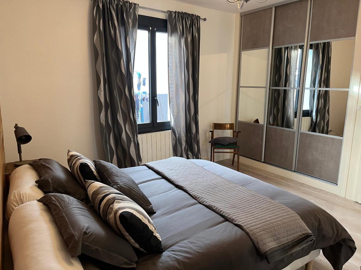 Vintage Voyage Hotel รัวย็อง ภายนอก รูปภาพ